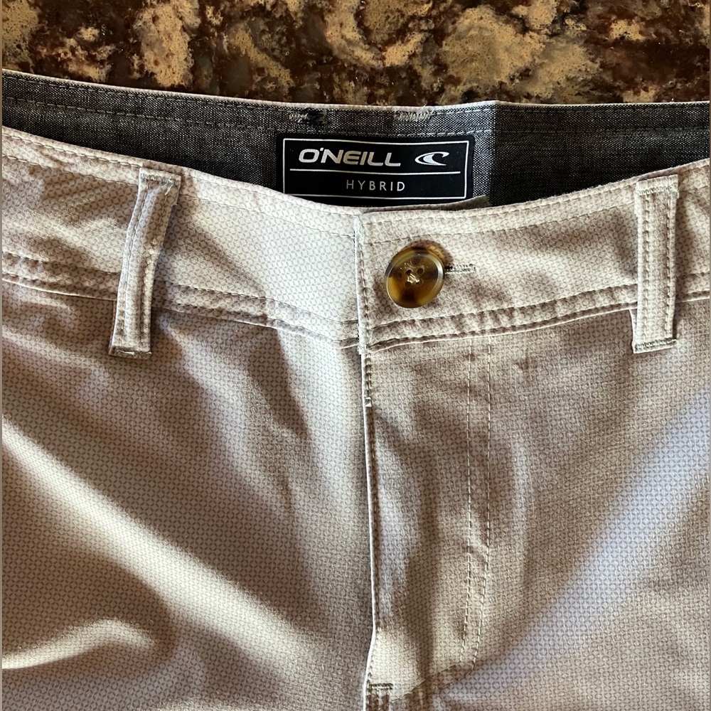 O’Neill Hybrid HyperDry Shorts Size 30